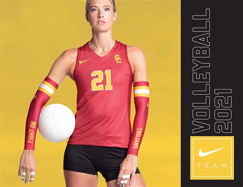 Nike team catalogs